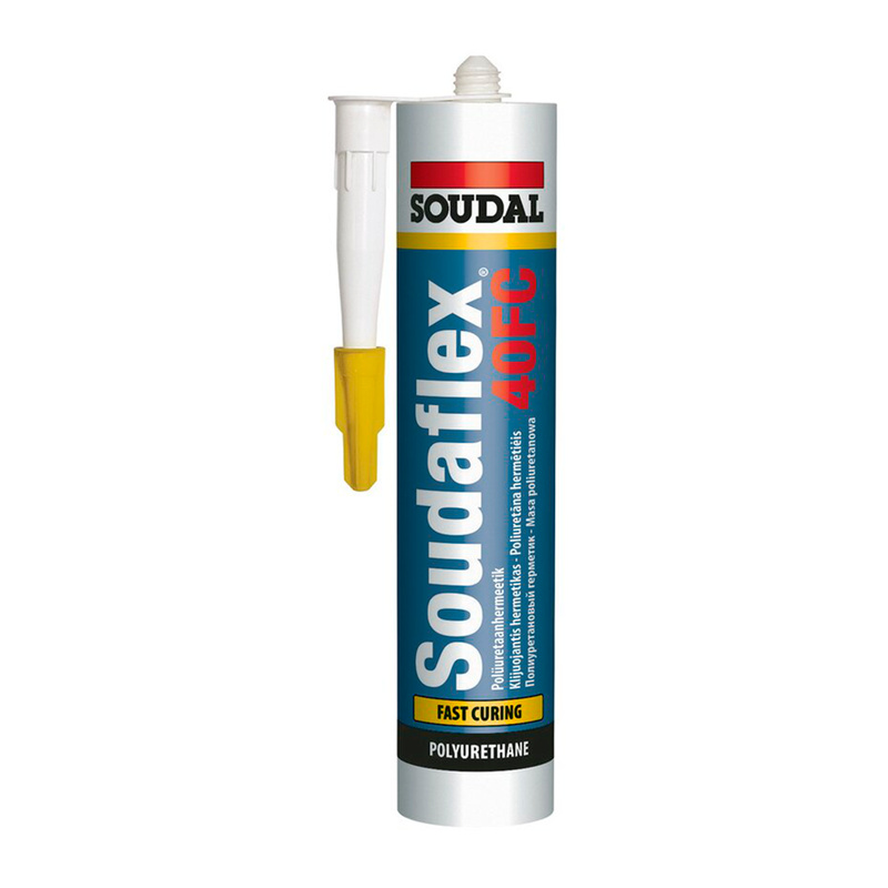 Изображение - SOUDAFLEX 40 FC